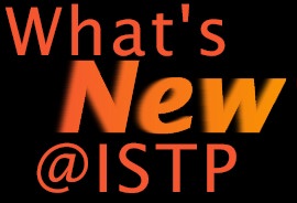 What's New @ISTP