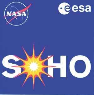 SOHO logo