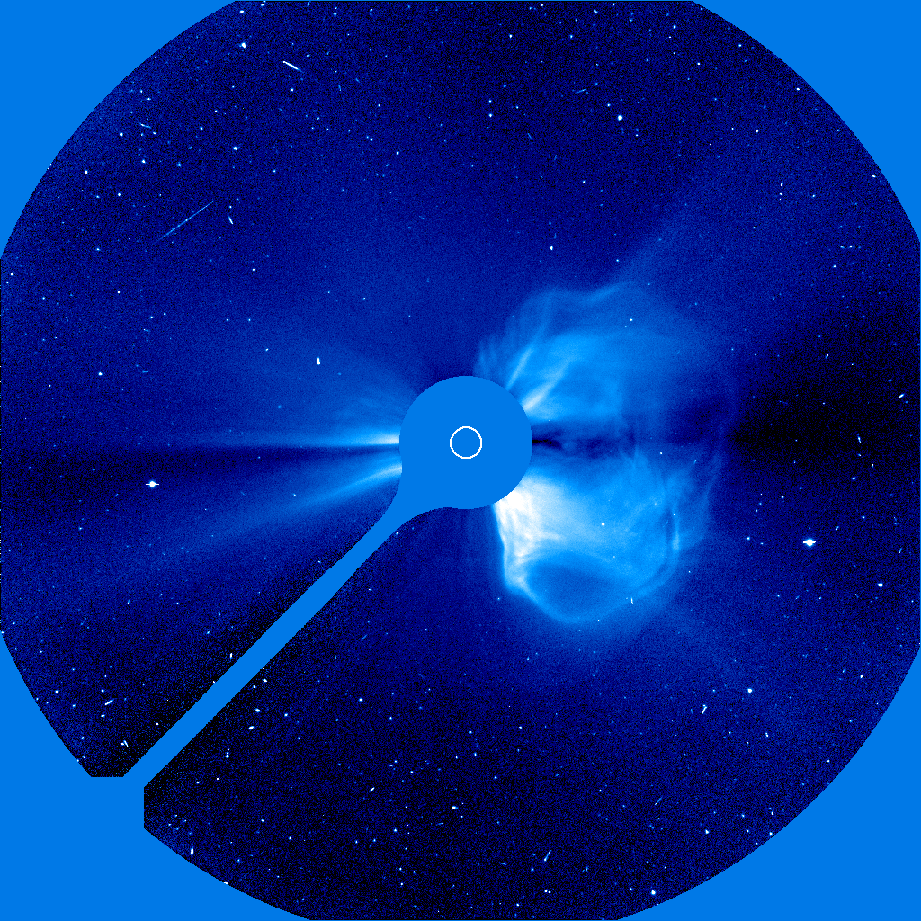 coronal-mass-ejections