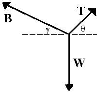 Free Body Diagram