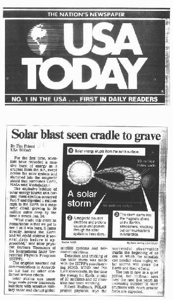 USA Today