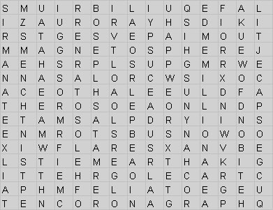 Word Search