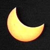 A Partial Eclipse in Southern Skies