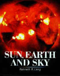 Sun, Earth, and Sky