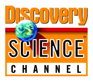 Discovery Science Channel logo