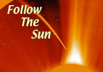 Follow the Sun logo